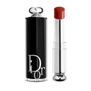 Dior Addict #879 NOMAD RED (Discontinued Color) Lipstick NO BOX older style case